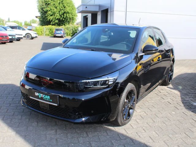 Opel Corsa GS-Line Grand Sport