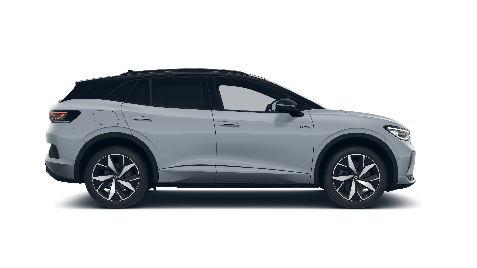 Volkswagen ID.4 4Motion