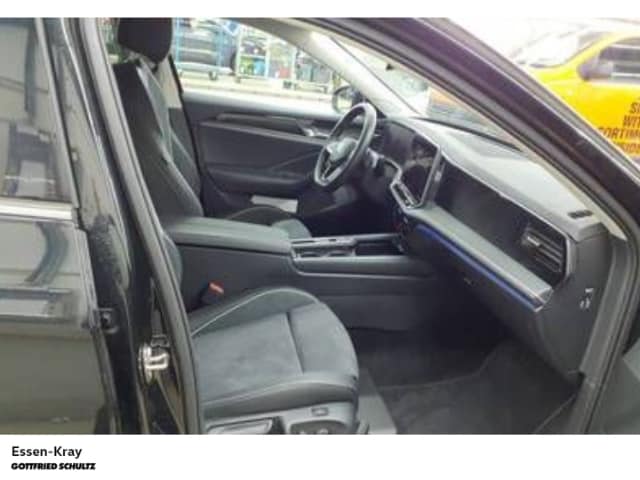 Volkswagen Passat 1.5 eTSI Business DSG