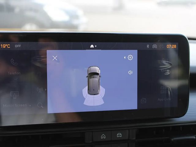 Jeep Avenger Altitude