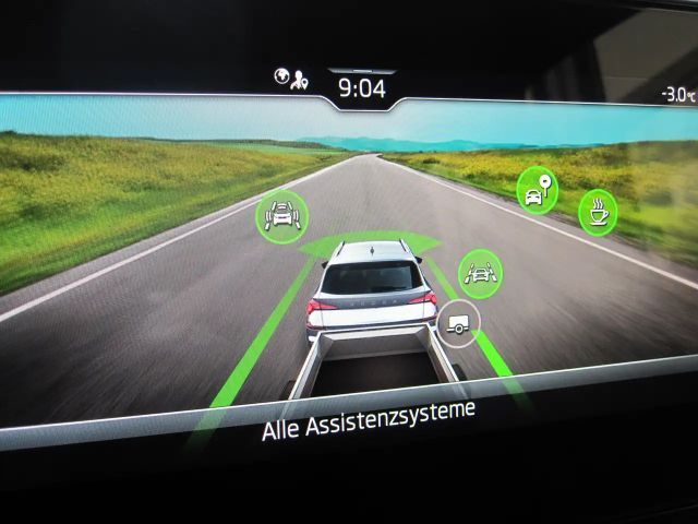 Skoda Kamiq 1.0 TSI Selection