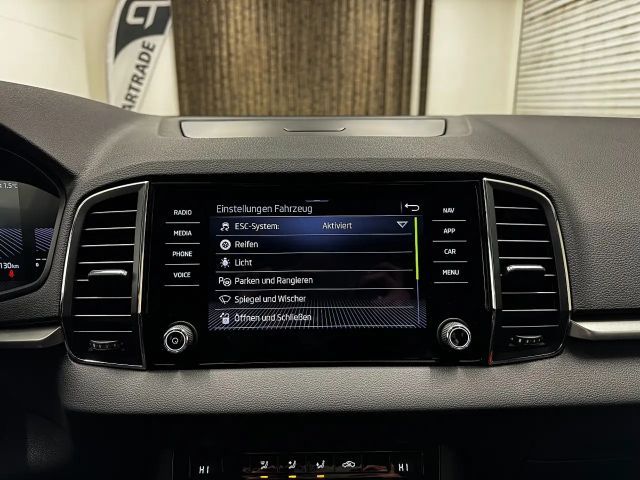 Skoda Karoq Ambition