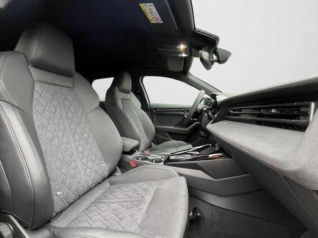 Audi RS3 Quattro S-Tronic Sportback