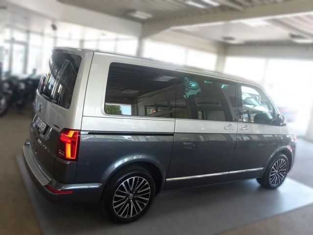 Volkswagen Multivan T6