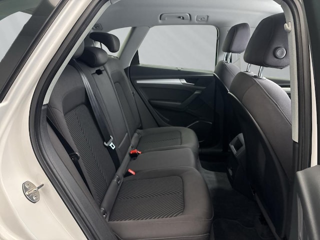 Audi Q5 40 TDI Quattro S-Tronic