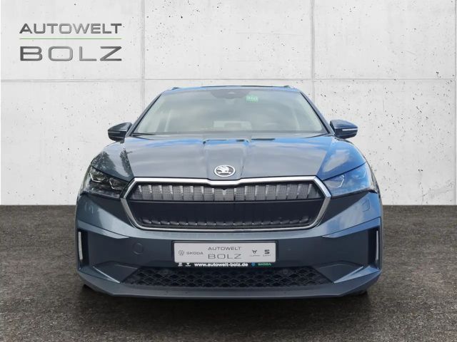 Skoda Enyaq Suite iV 80