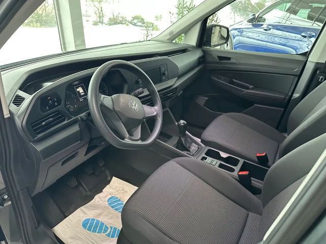 Volkswagen Caddy EcoProfi