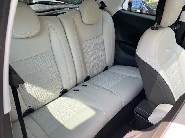 Fiat 500e 42 kWh La Prima