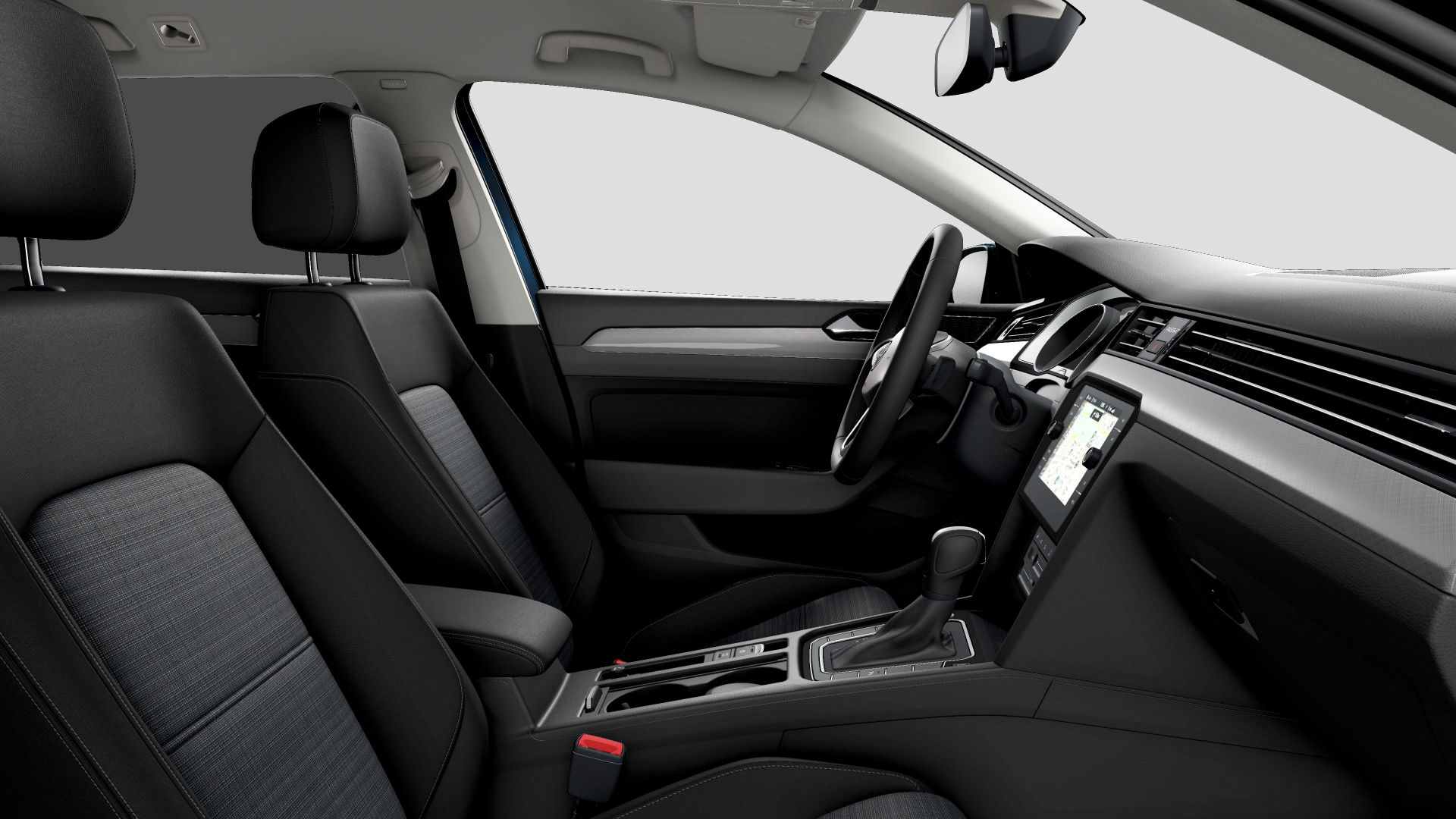 Volkswagen Passat DSG Variant