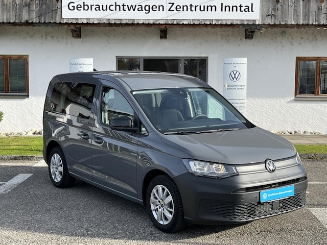 Volkswagen Caddy Combi
