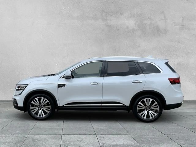 Renault Koleos Bose Initiale Paris