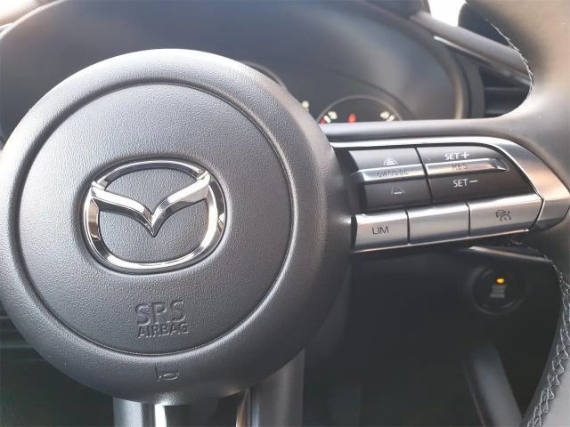Mazda 3 Homura SkyActiv e-Skyactiv