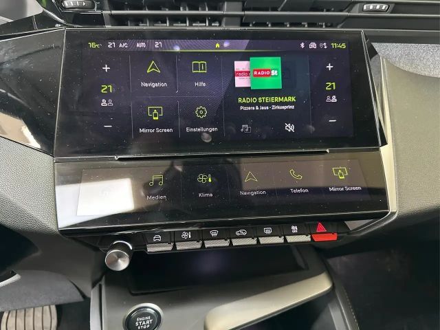 Peugeot 308 Allure Pack EAT8 HDi SW