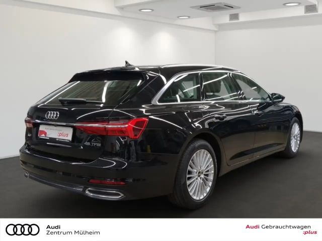 Audi A6 45 TFSI Avant