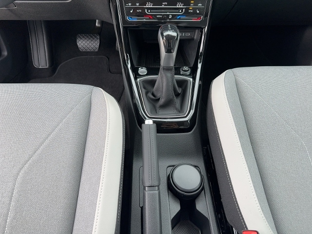 Volkswagen T-Cross 1.0 TSI DSG