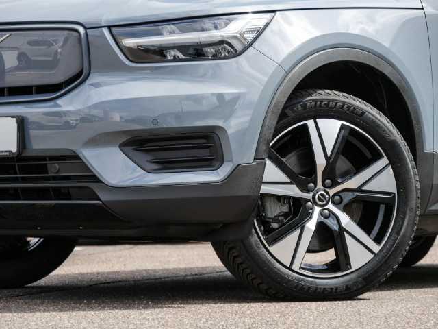 Volvo XC40 XC40