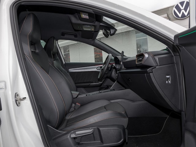 Cupra Formentor 2.0 TSI 4Drive VZ