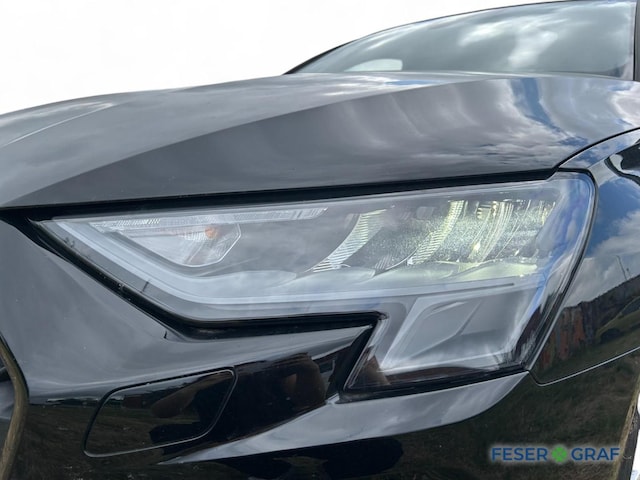 Audi A3 30 TFSI S-Tronic Sportback