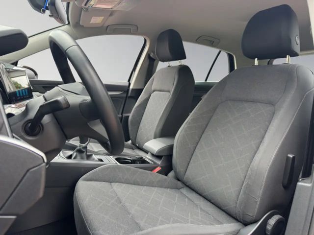 Volkswagen Golf 2.0 TDI Golf VIII Life