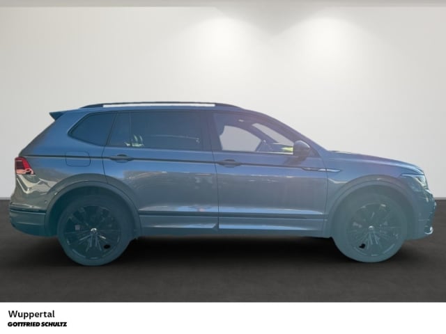 Volkswagen Tiguan 2.0 TDI Allspace DSG R-Line