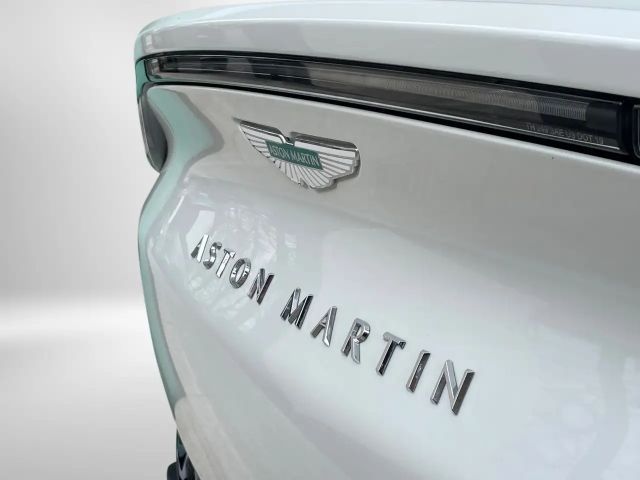 Aston Martin DBX 707 MY25