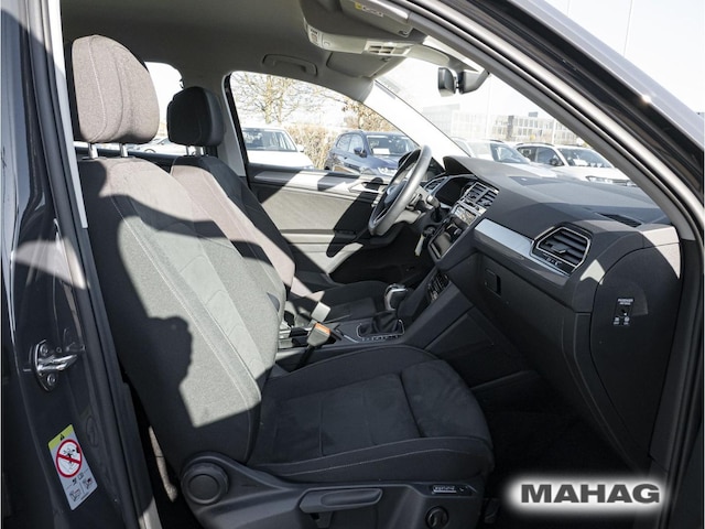 Volkswagen Tiguan Life eHybrid