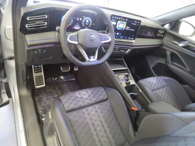 Volkswagen Tiguan DSG R-Line