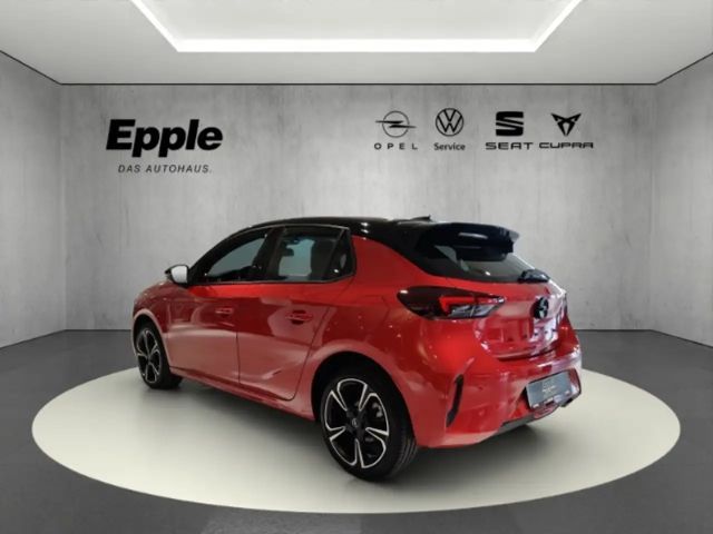 Opel Corsa GS-Line Grand Sport