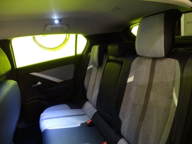 Opel Astra 1.2 Turbo Elegance Turbo