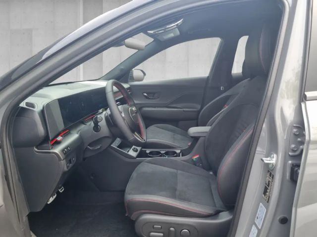 Hyundai Kona Electric N Line