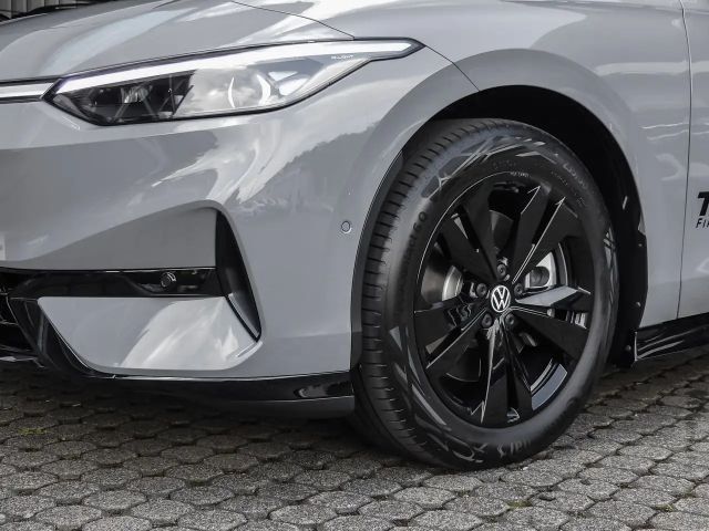 Volkswagen ID.7 Pro Tourer