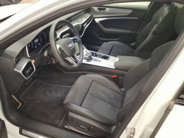 Audi A6 45 TFSI Avant S-Tronic