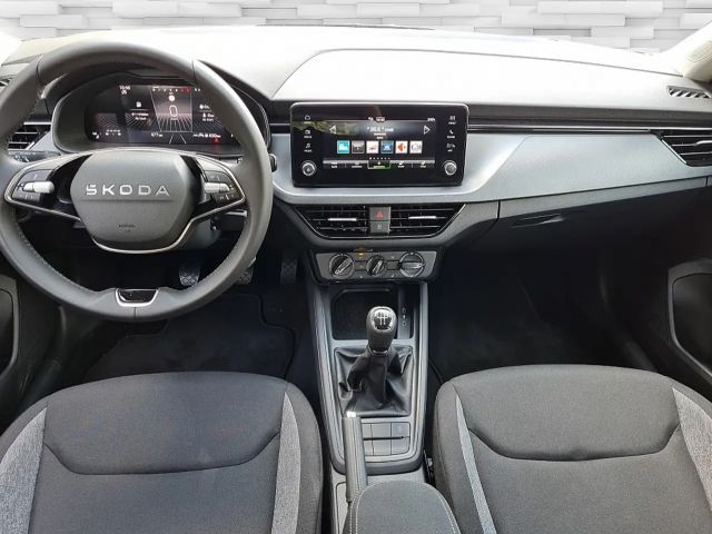 Skoda Scala Essence TSI