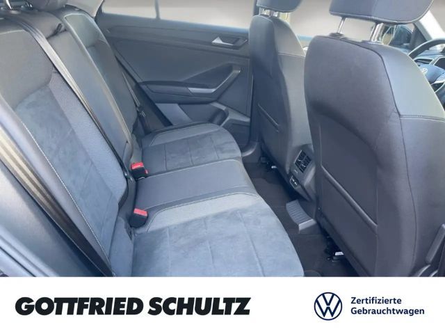 Volkswagen T-Roc 1.5 TSI DSG Style