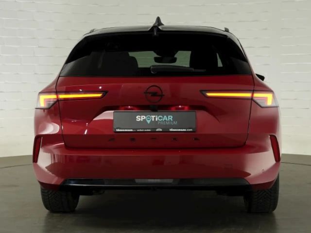 Opel Astra Sports Tourer Ultimate