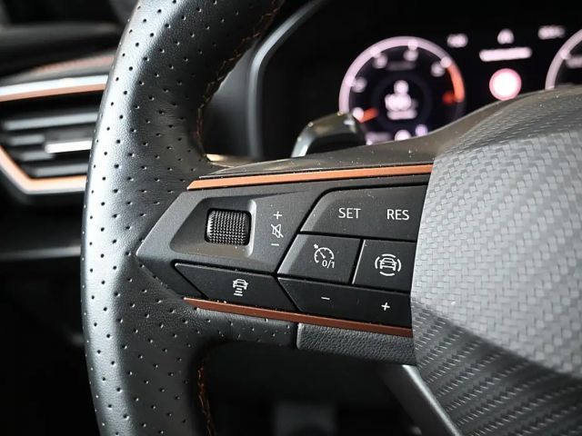 Cupra Formentor 4Drive DSG