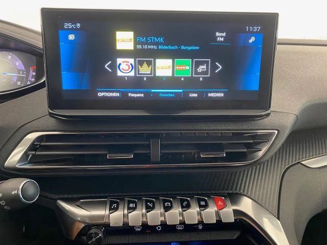 Peugeot 3008 Allure Pack PureTech