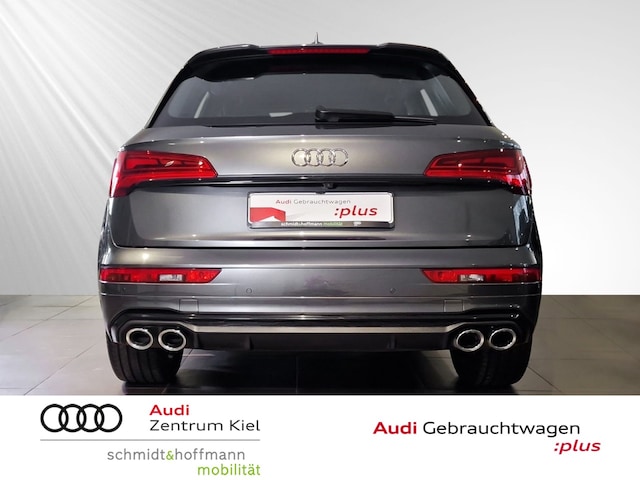 Audi SQ5 SUV TDI tiptronic Audi SQ5 SUV
