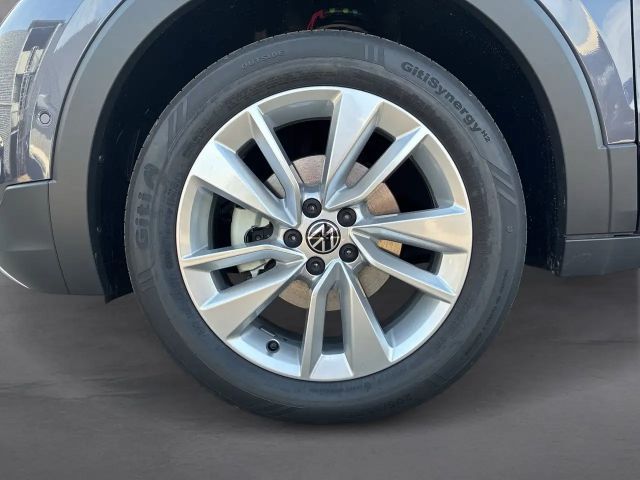 Volkswagen T-Cross DSG