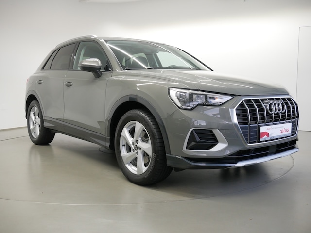Audi Q3 35 TFSI S-Tronic