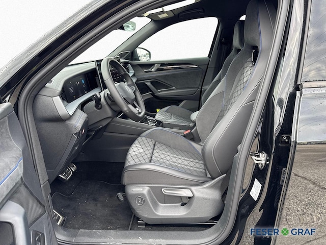 Volkswagen Tayron 2.0 TDI 4Motion DSG