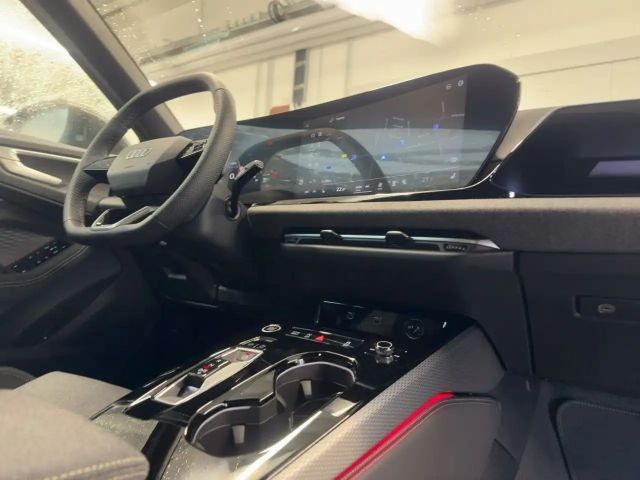 Audi A5 2.0 TFSI S-Line