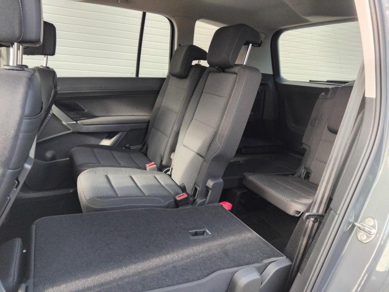 Volkswagen Touran 1.5 TSI Comfortline DSG