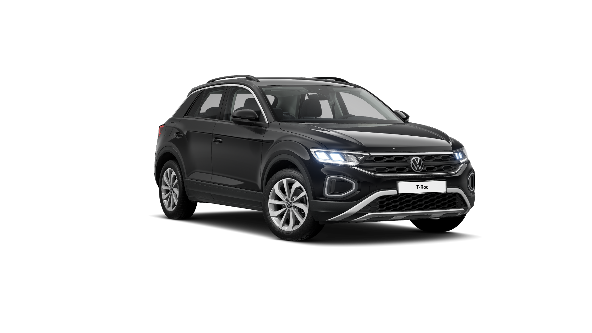 Volkswagen T-Roc 1.5 TSI Life