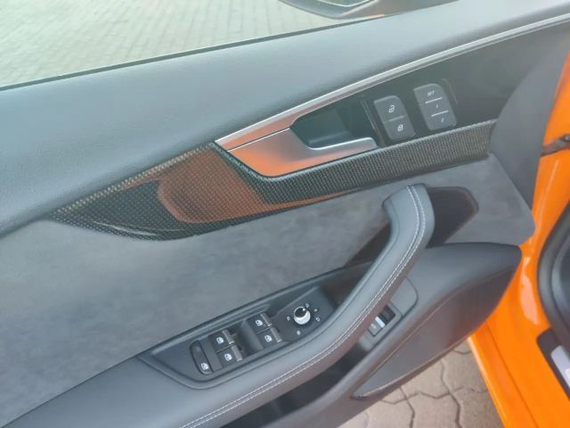 Audi S5 55 TDI Quattro