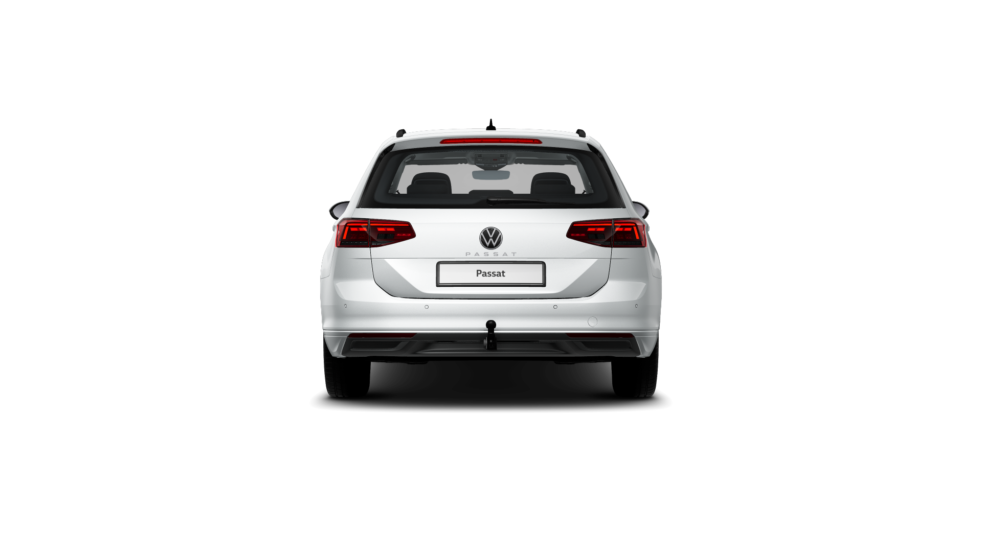 Volkswagen Passat 2.0 TDI Business DSG Variant