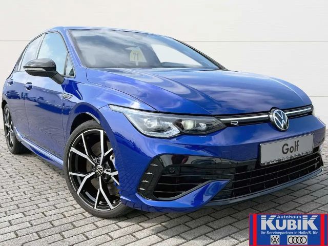 Volkswagen Golf 2.0 TSI 4Motion DSG Style