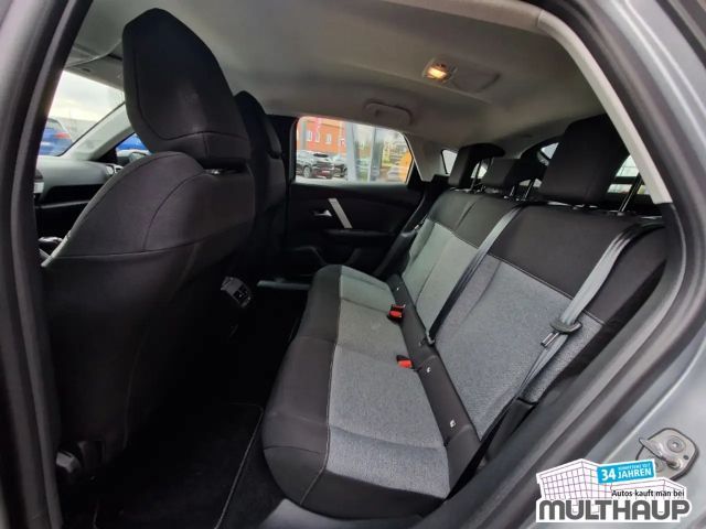 Citroën C4 PureTech You