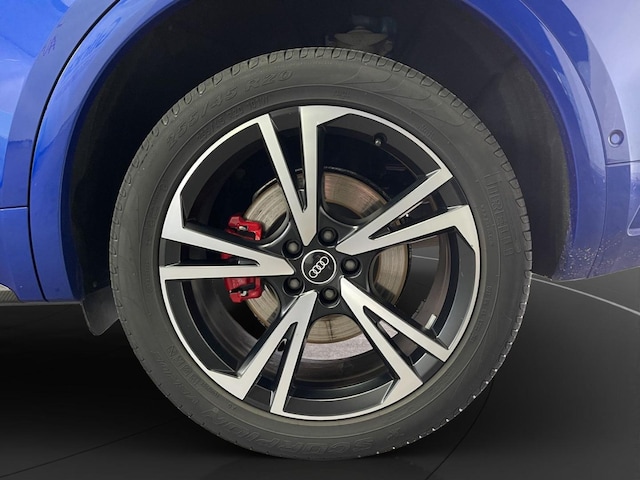 Audi Q5 40 TDI Quattro S-Tronic