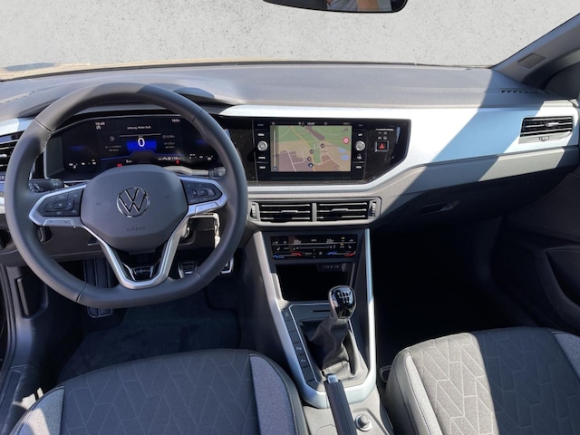 Volkswagen Taigo 1.0 TSI